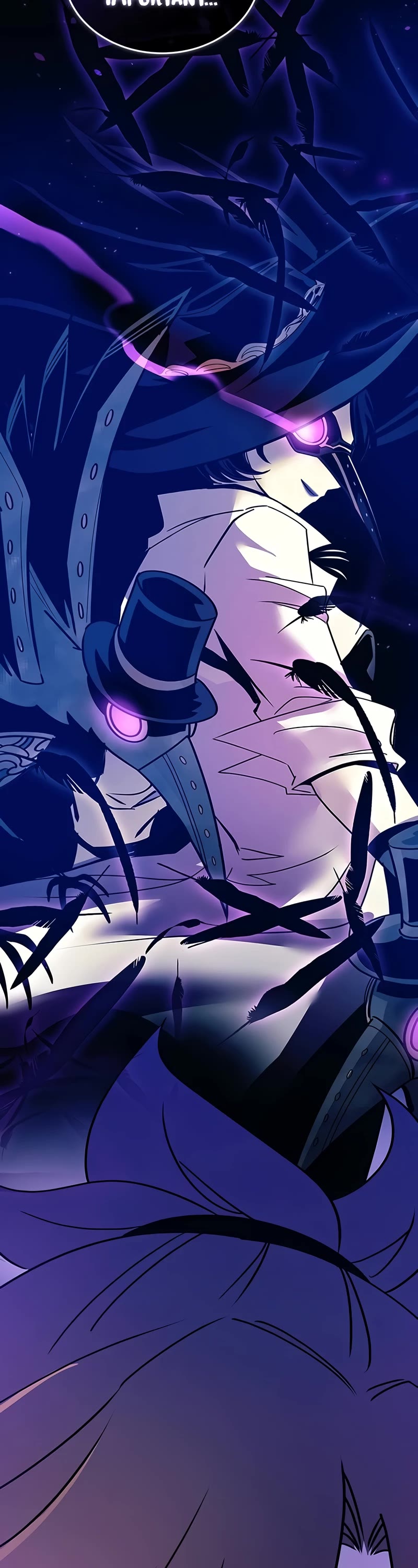 Villain to Kill chapter 152 page 13