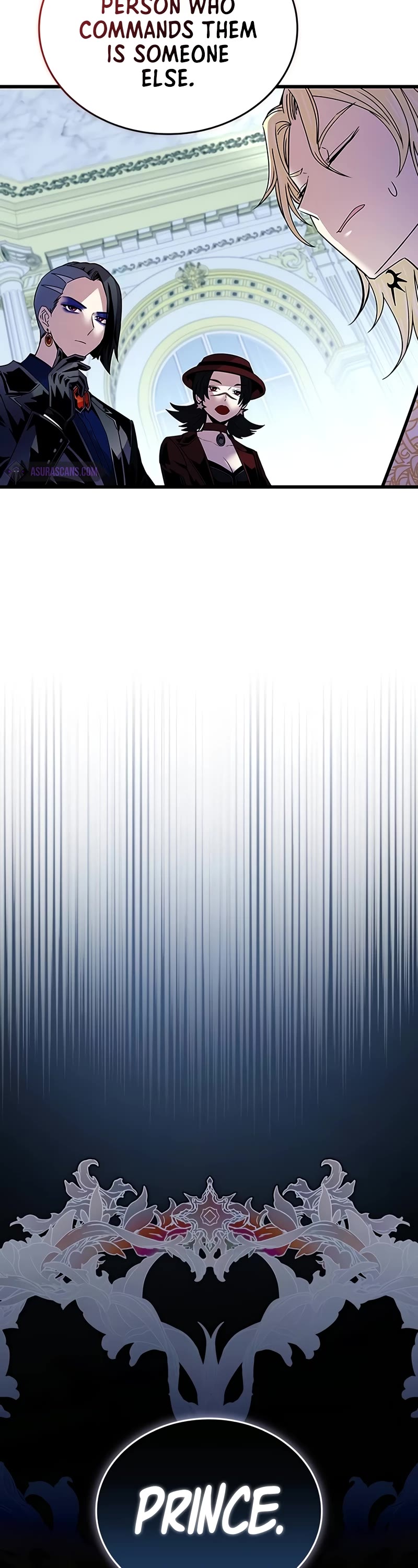 Villain to Kill chapter 152 page 28