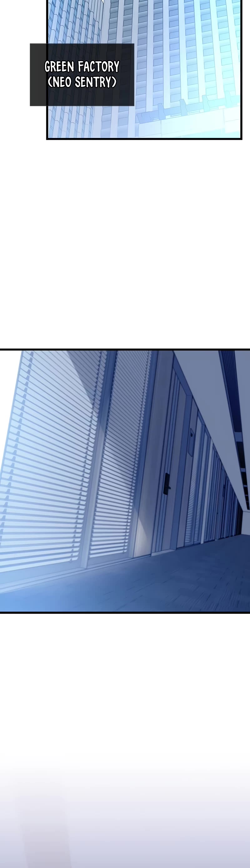 Villain to Kill chapter 152 page 31