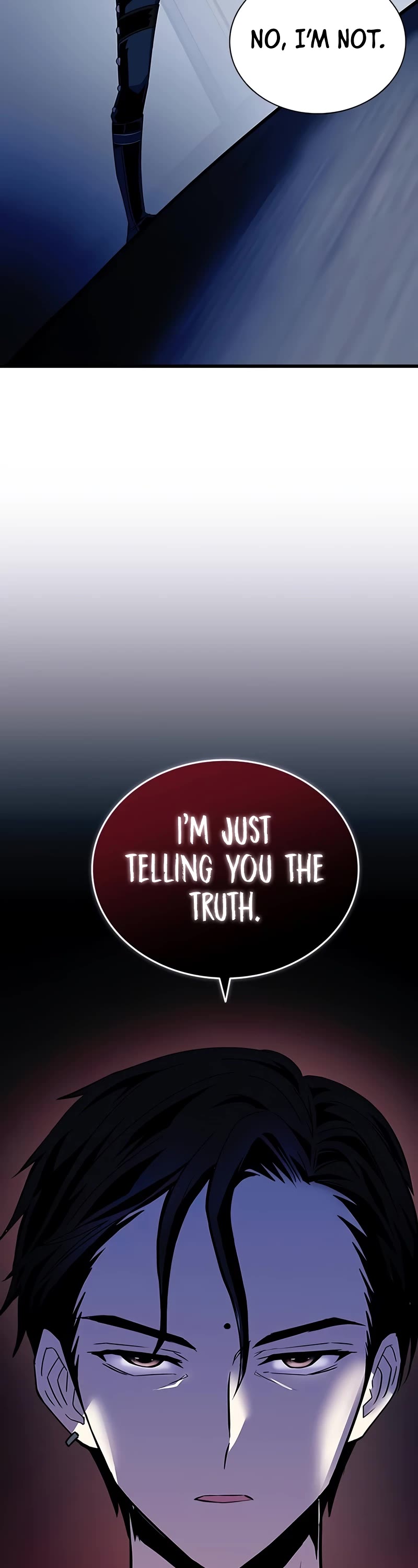 Villain to Kill chapter 152 page 40