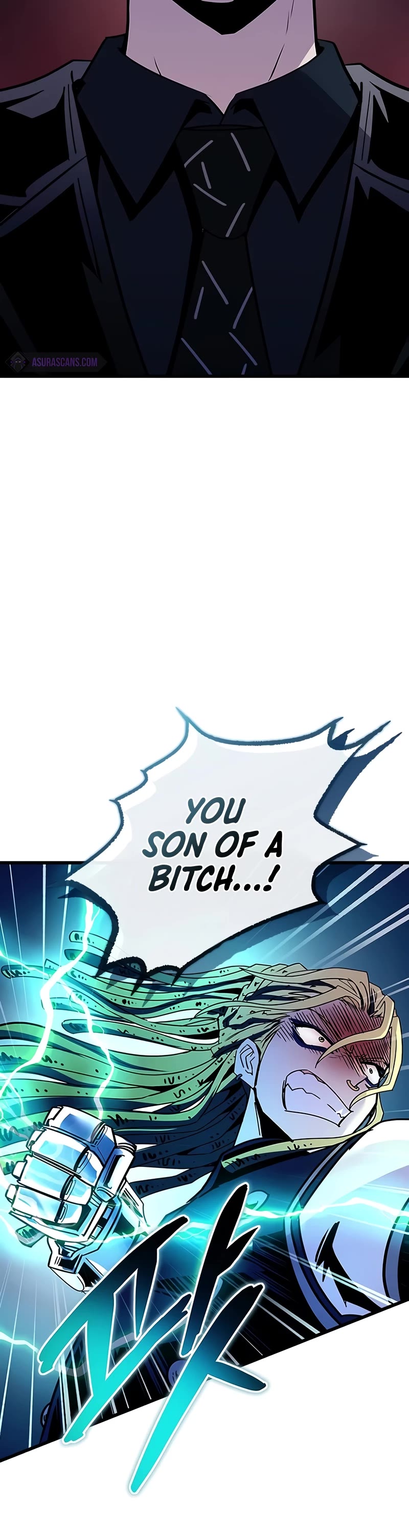 Villain to Kill chapter 152 page 41