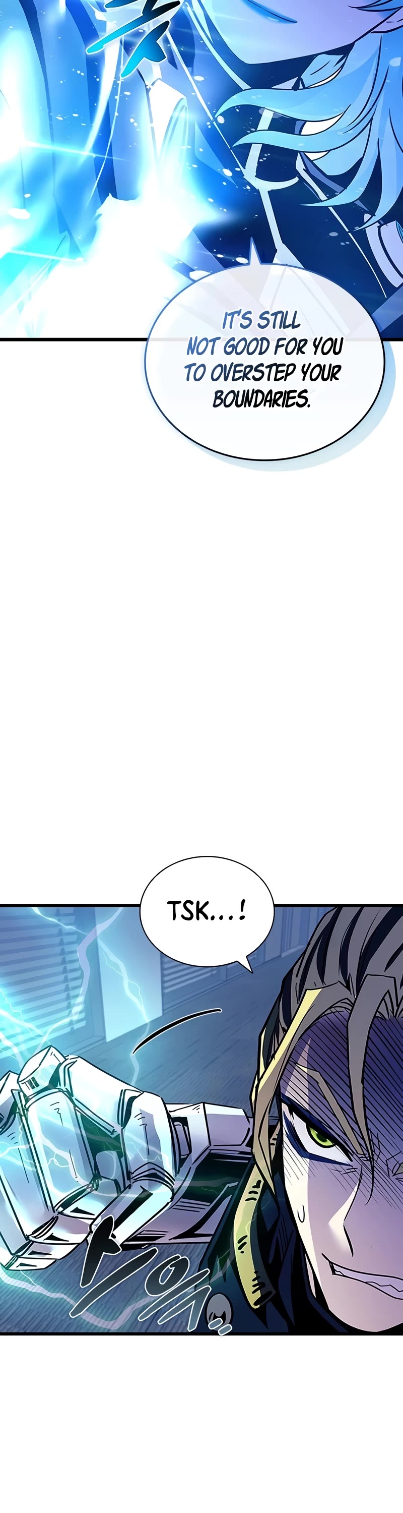 Villain to Kill chapter 152 page 44