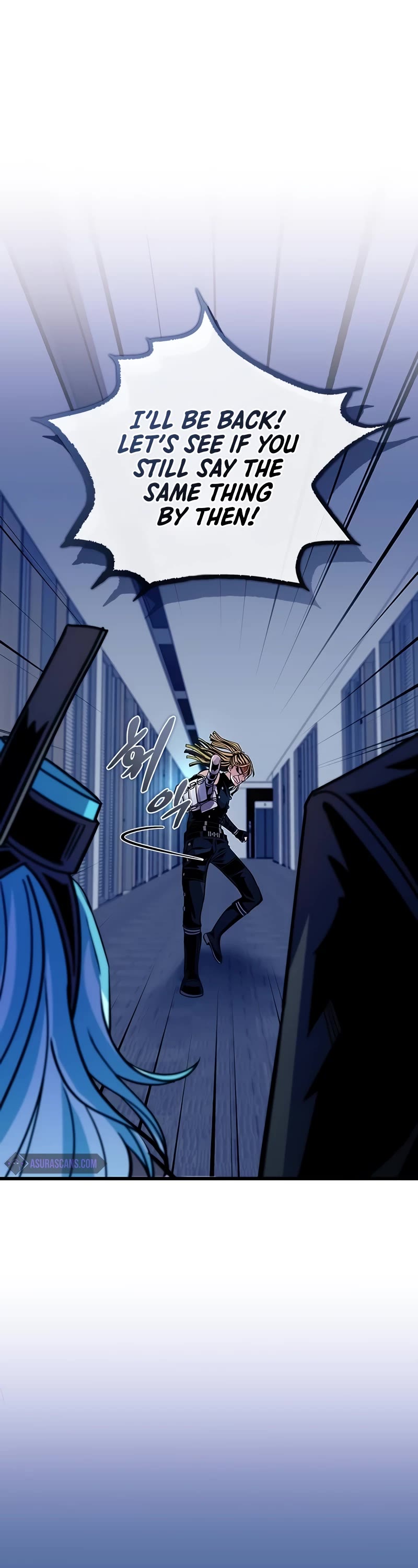 Villain to Kill chapter 152 page 45