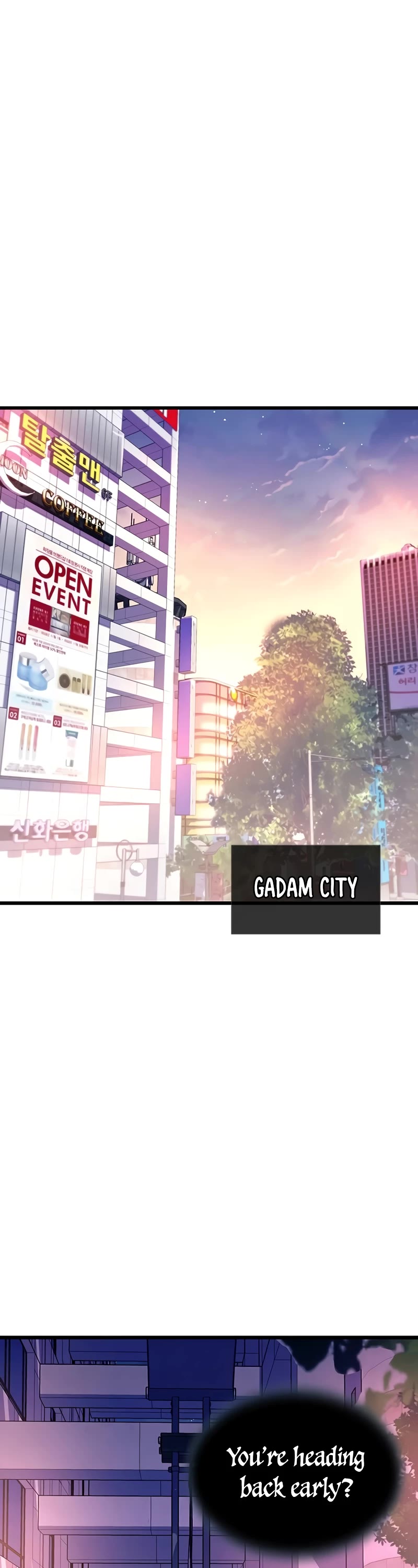 Villain to Kill chapter 152 page 47