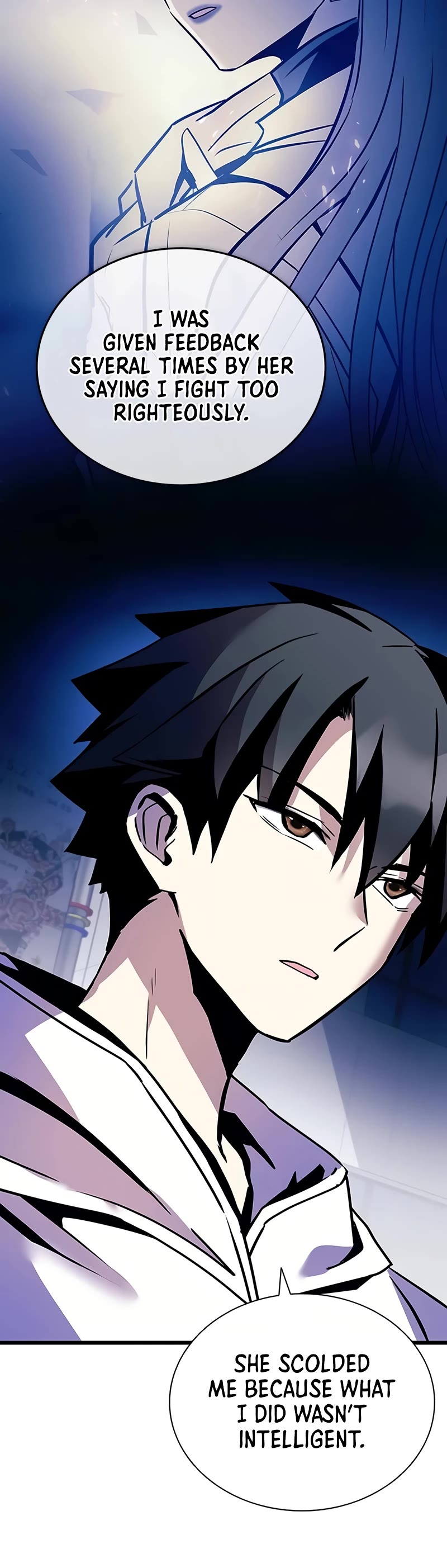 Villain to Kill chapter 152 page 50