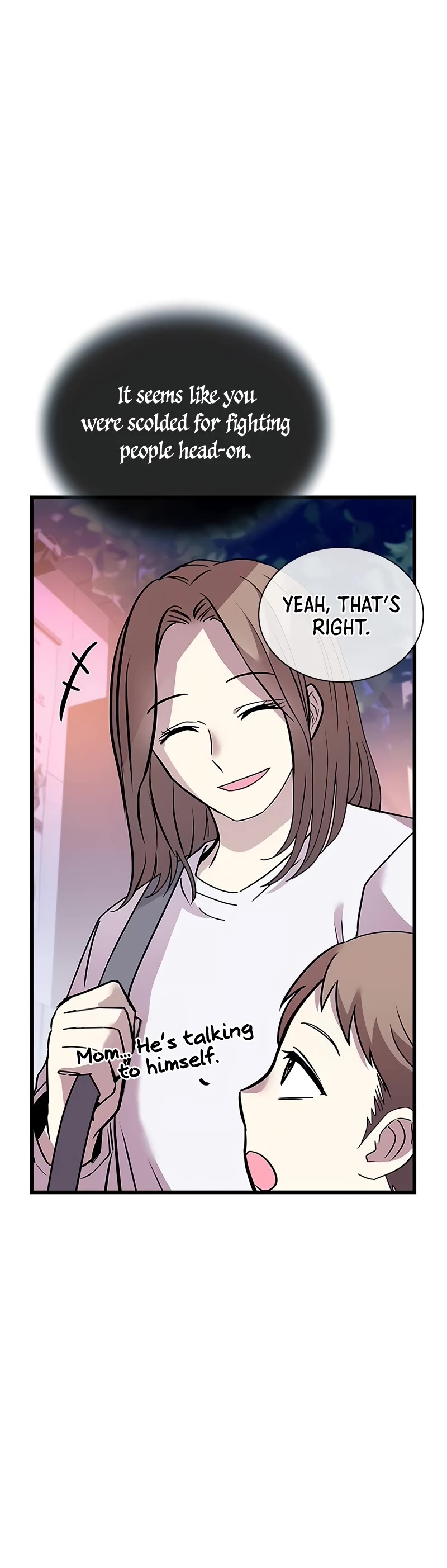 Villain to Kill chapter 152 page 51