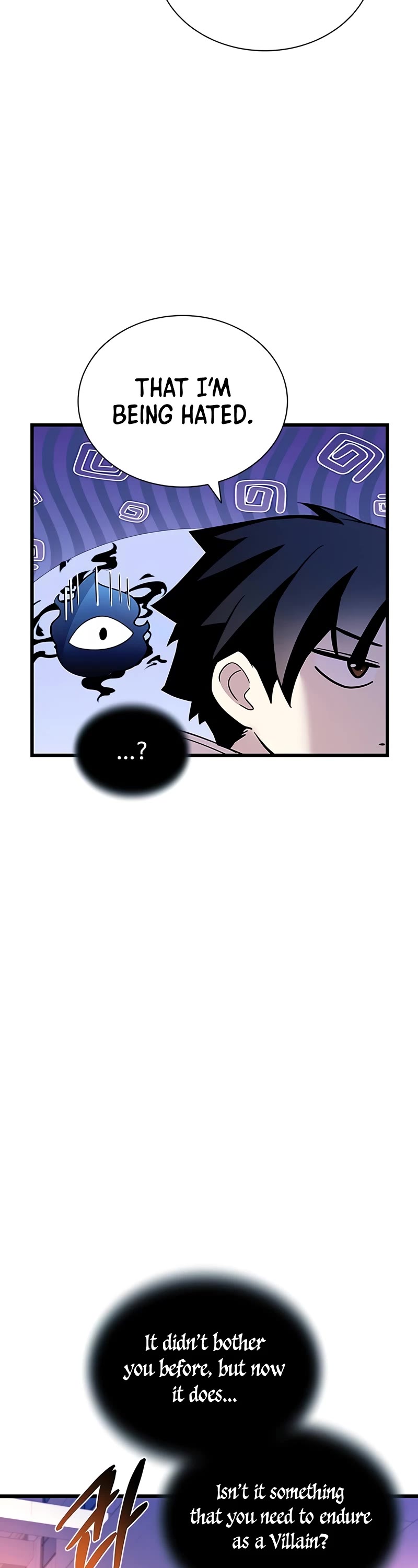 Villain to Kill chapter 152 page 53