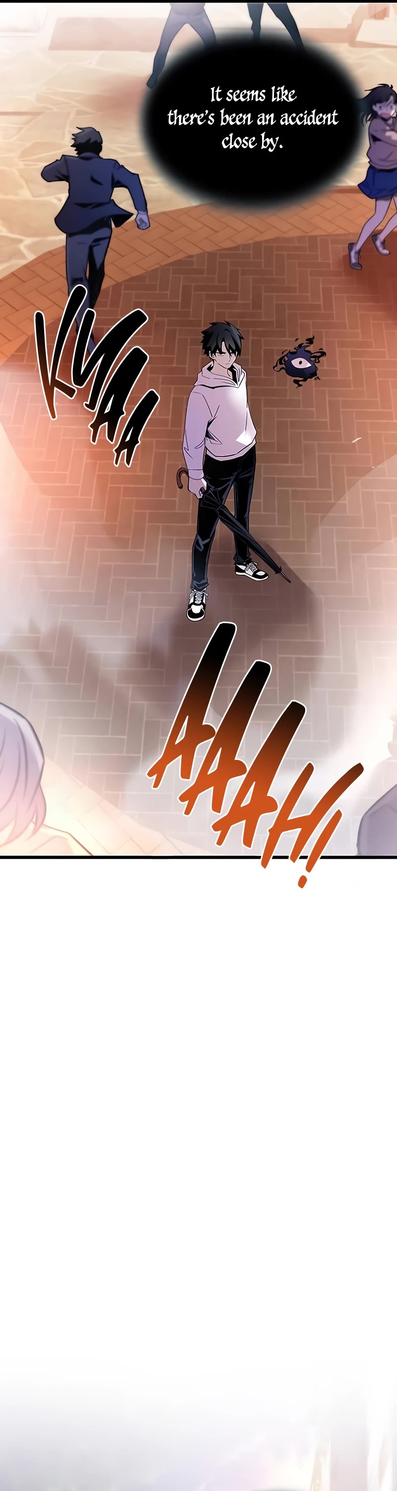 Villain to Kill chapter 152 page 57