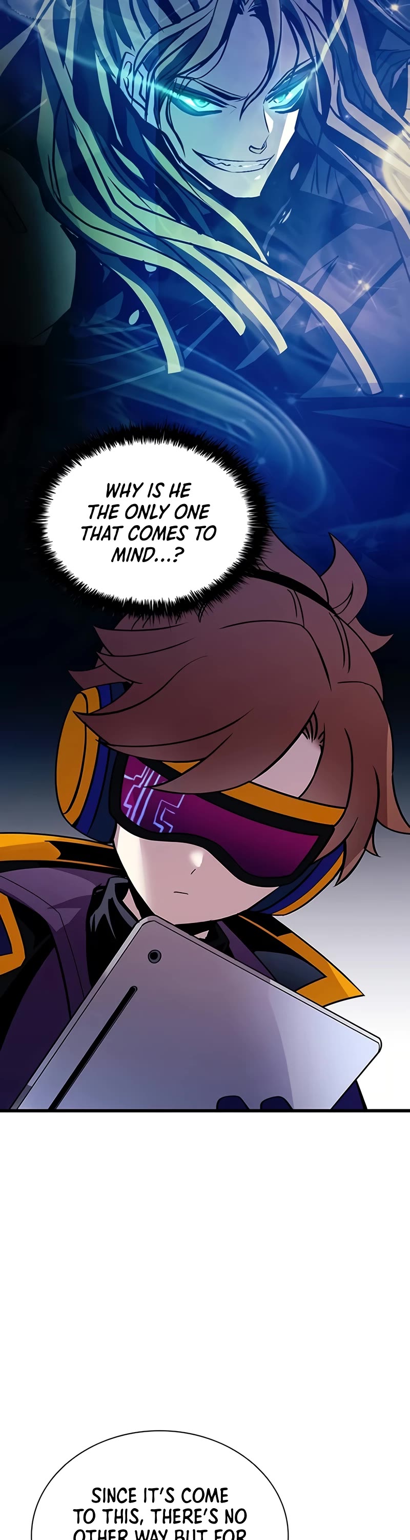 Villain to Kill chapter 152 page 9