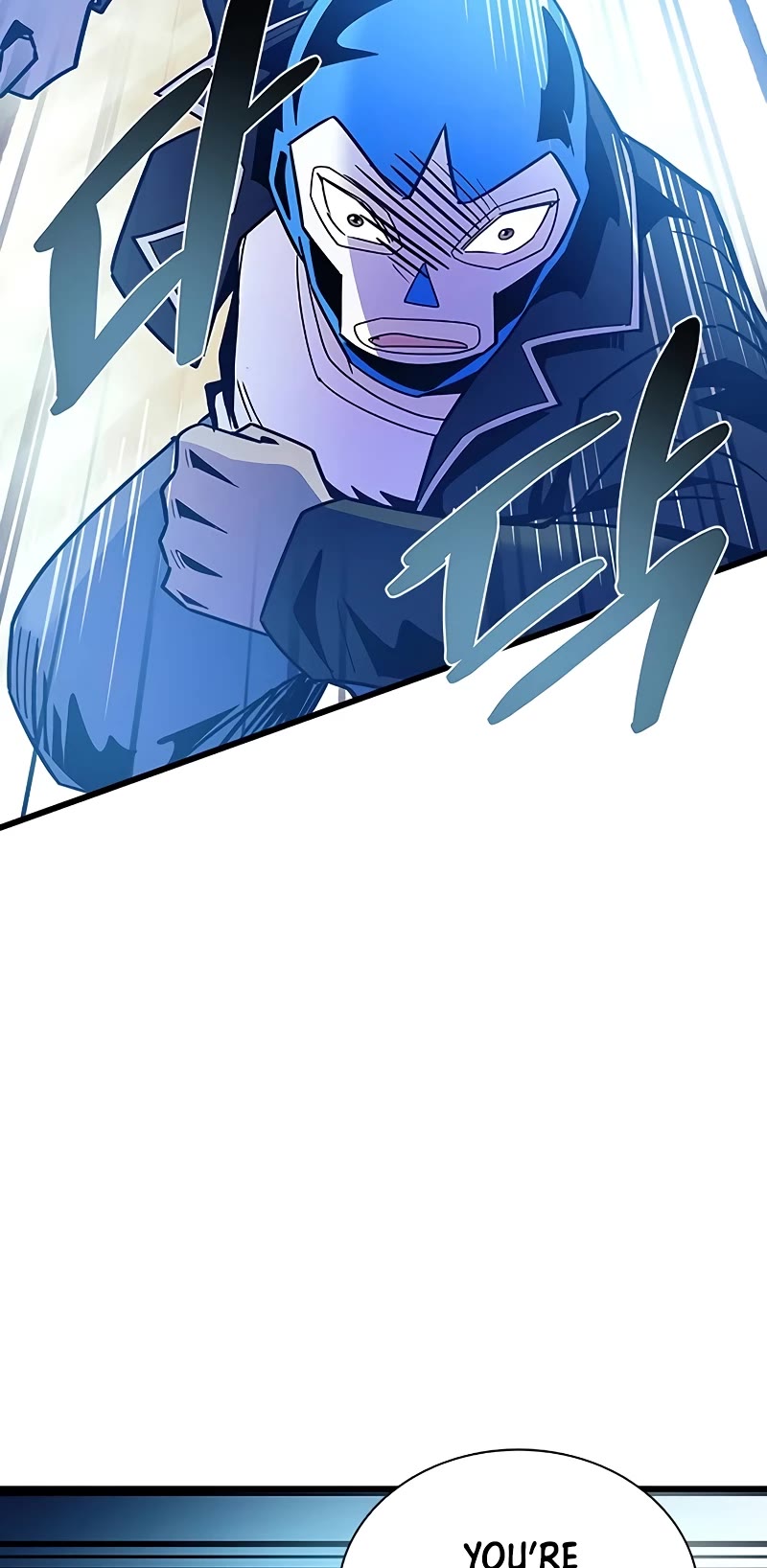 Villain to Kill chapter 153 page 10