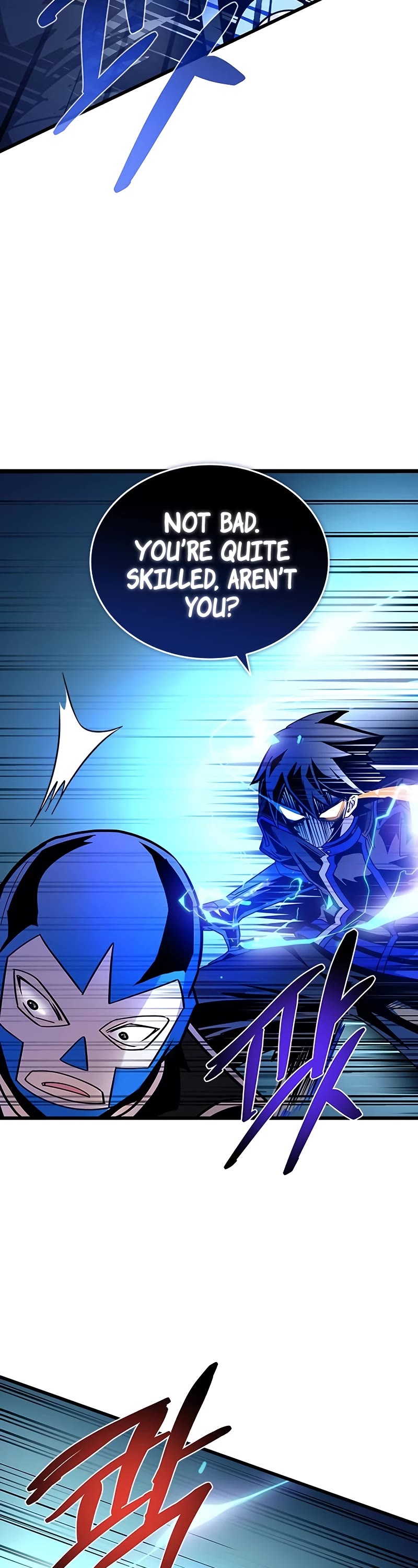 Villain to Kill chapter 153 page 13