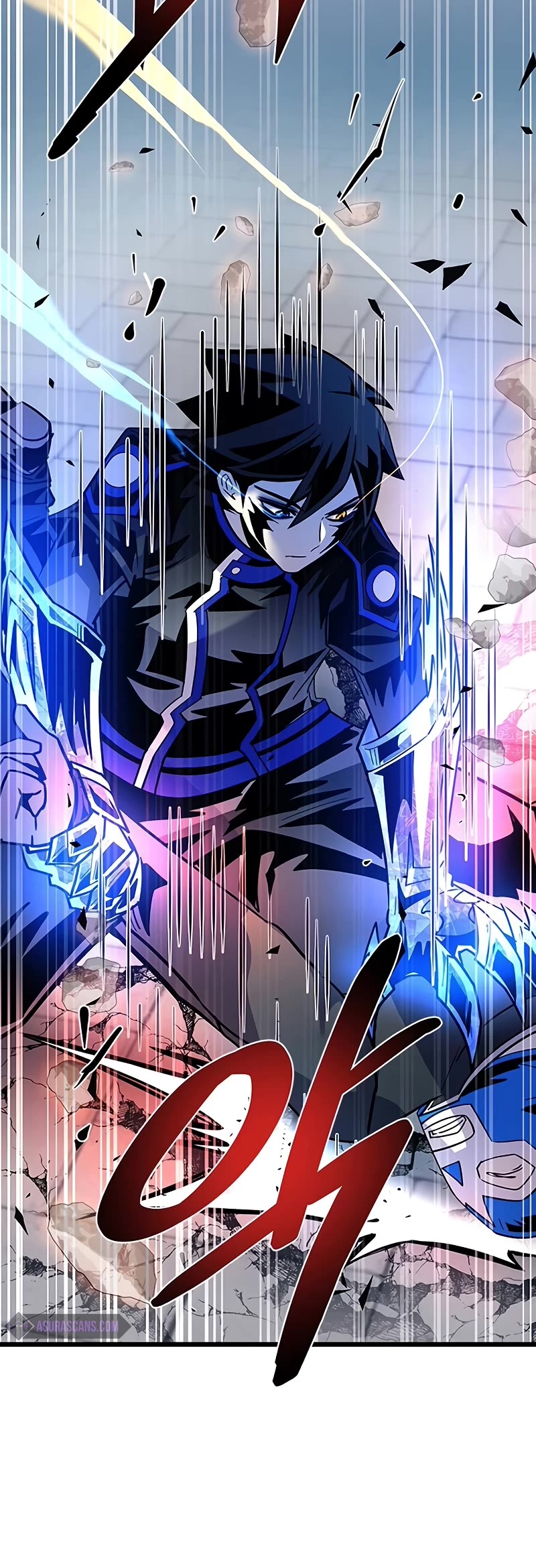 Villain to Kill chapter 153 page 16