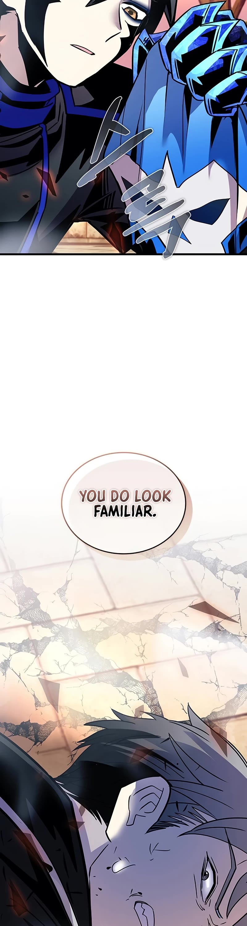 Villain to Kill chapter 153 page 18