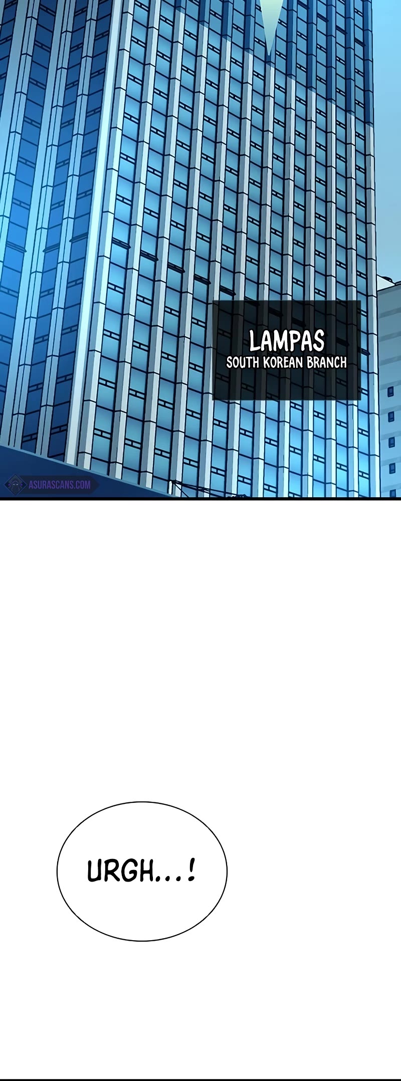 Villain to Kill chapter 153 page 21