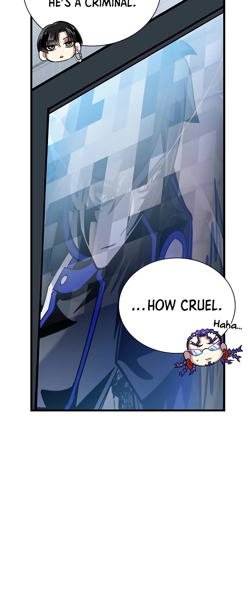 Villain to Kill chapter 153 page 26