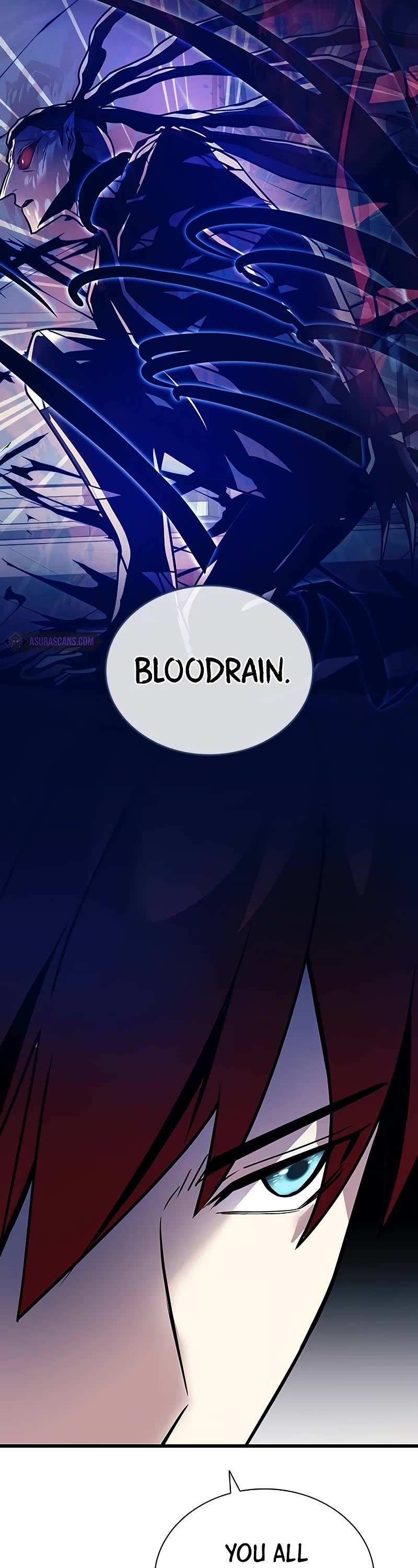 Villain to Kill chapter 153 page 39