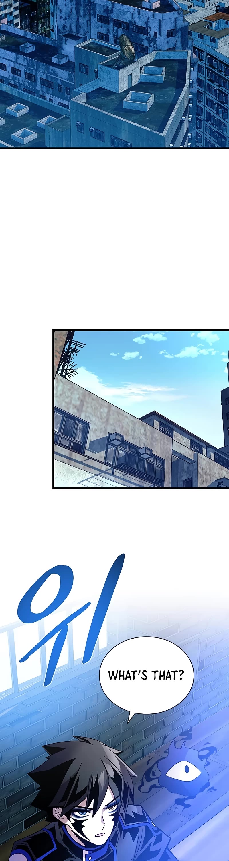 Villain to Kill chapter 153 page 44