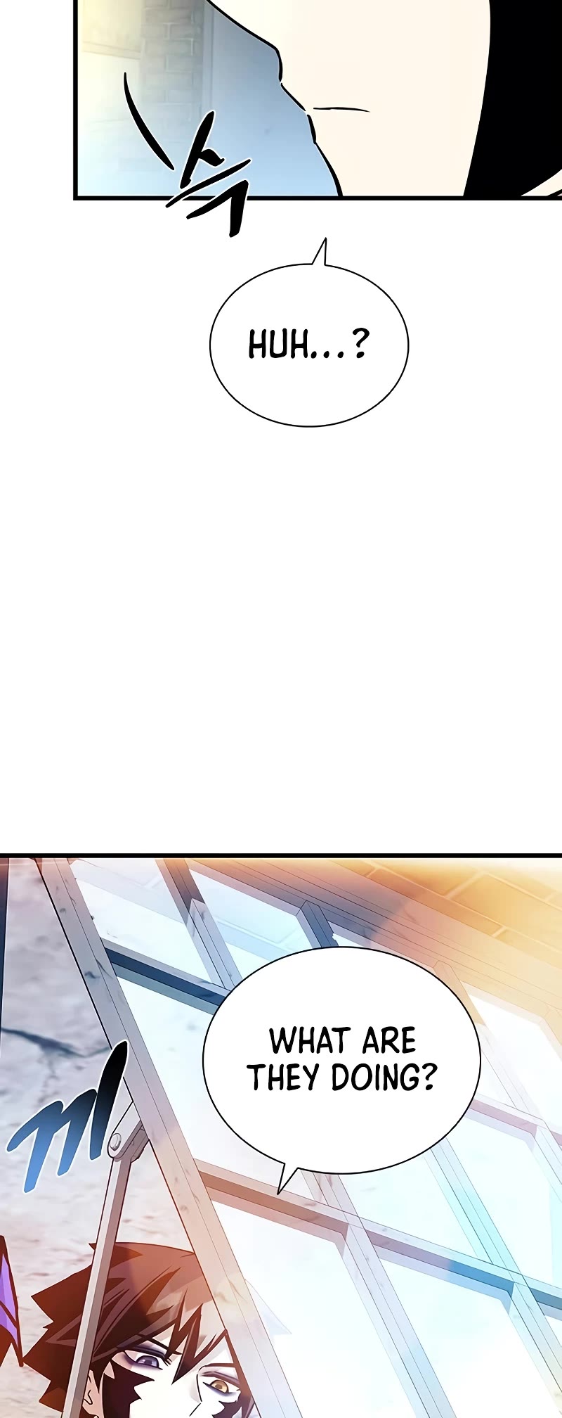 Villain to Kill chapter 153 page 55