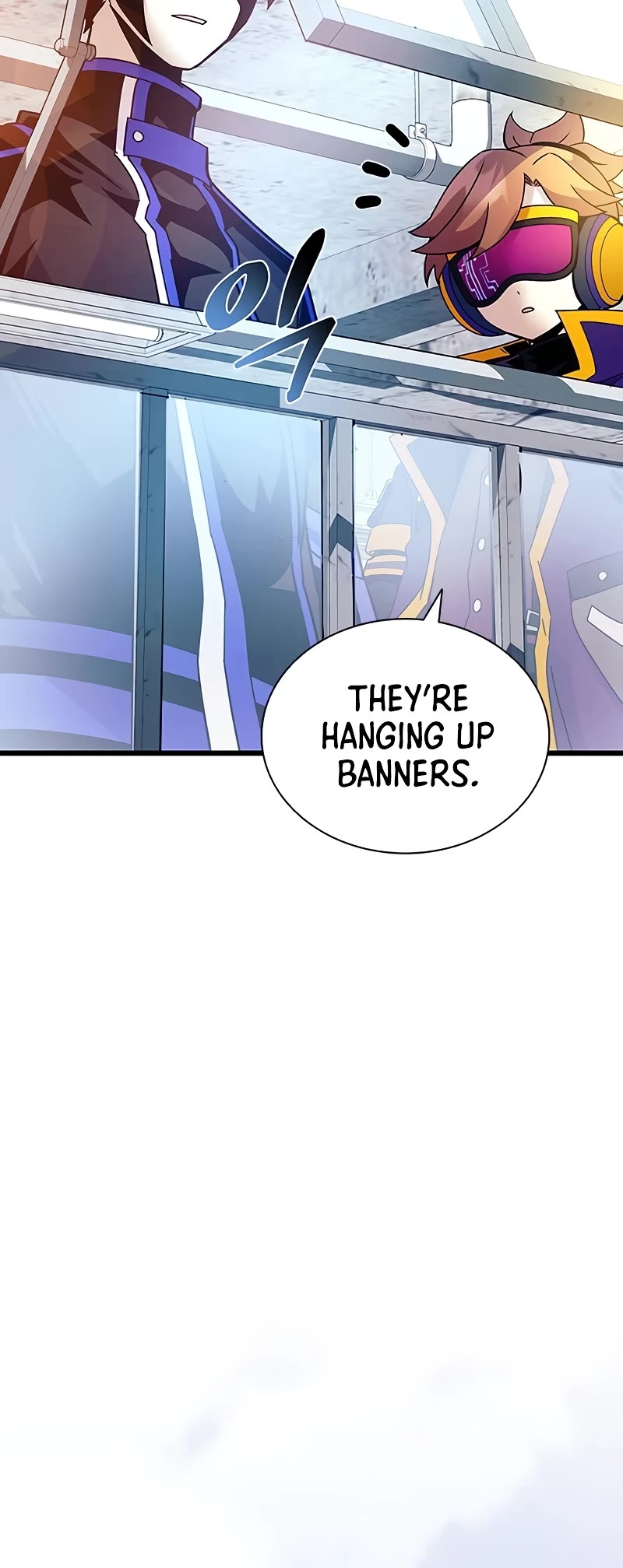 Villain to Kill chapter 153 page 56