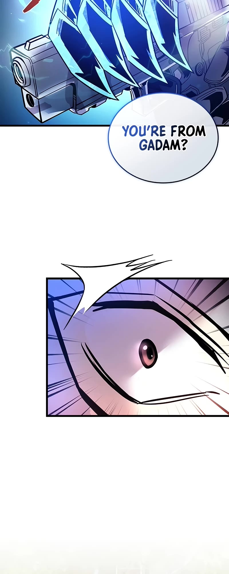 Villain to Kill chapter 153 page 6