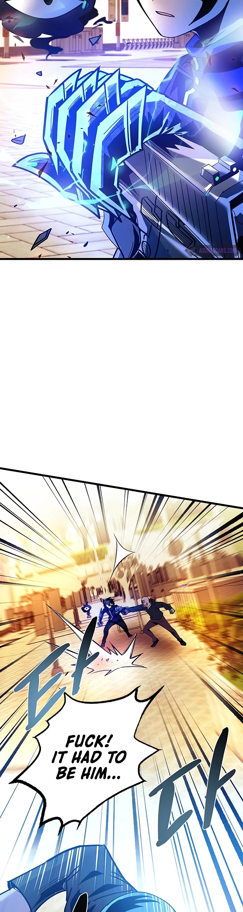 Villain to Kill chapter 153 page 9