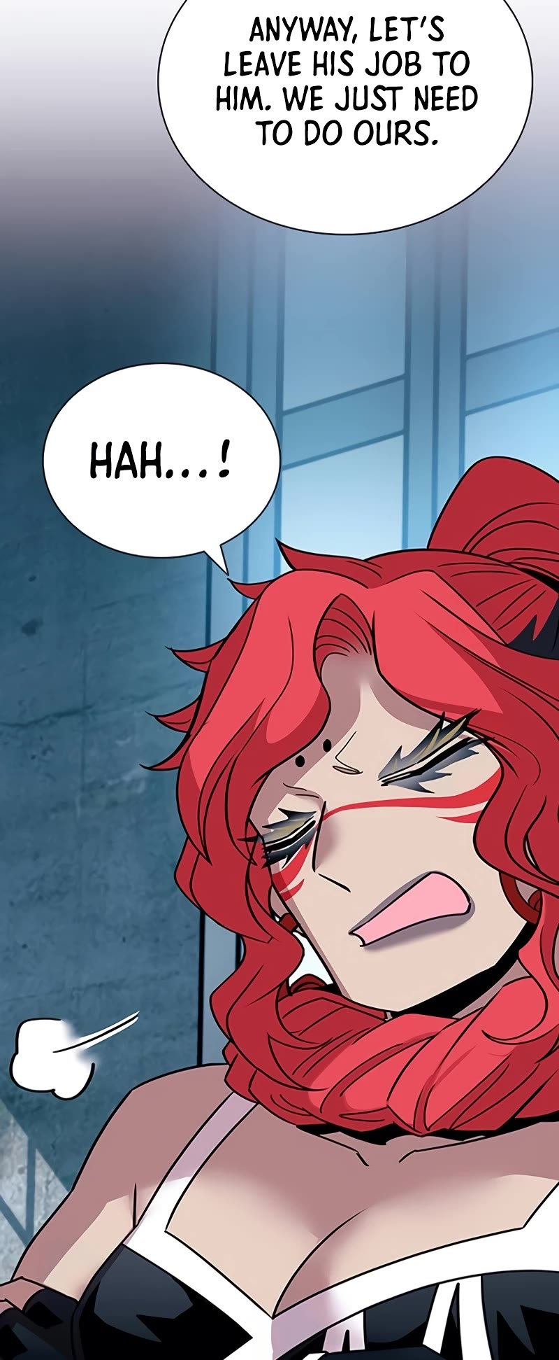 Villain to Kill chapter 154 page 10