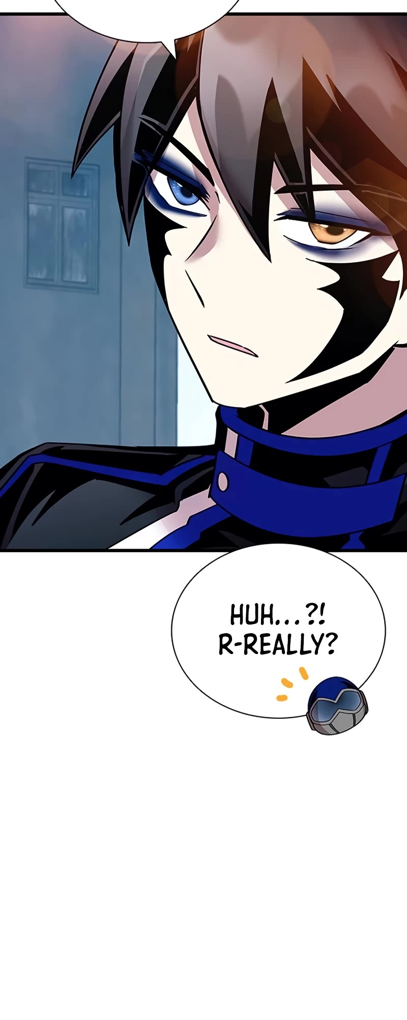 Villain to Kill chapter 154 page 21