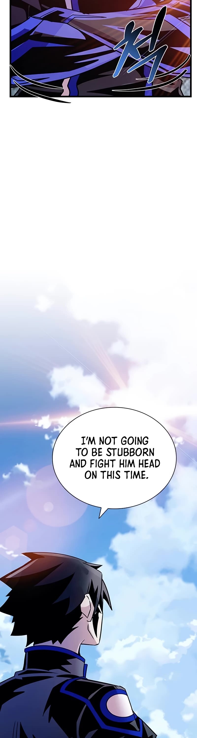 Villain to Kill chapter 154 page 23