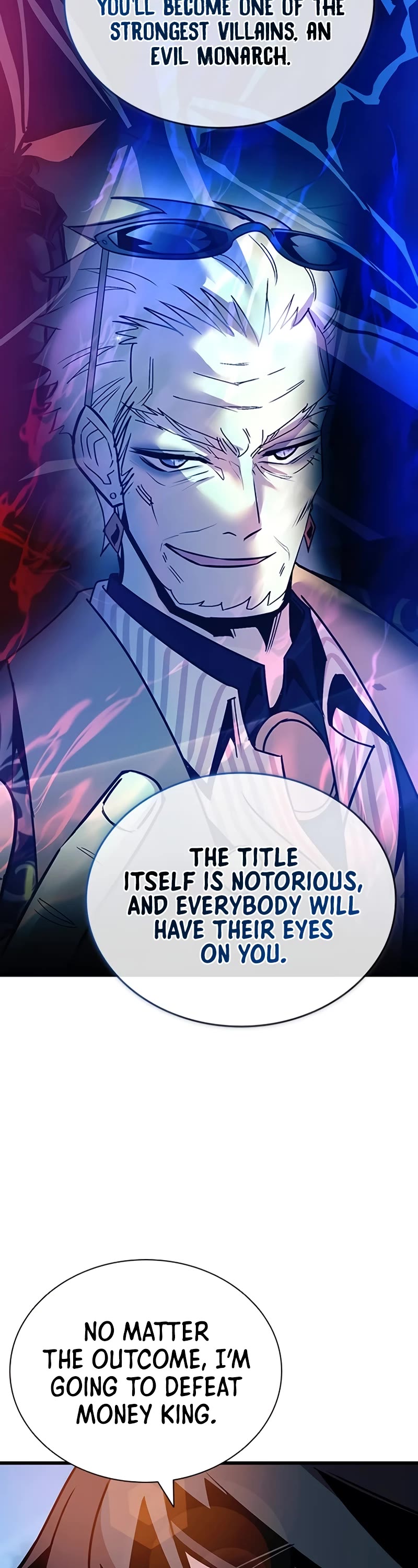 Villain to Kill chapter 154 page 29