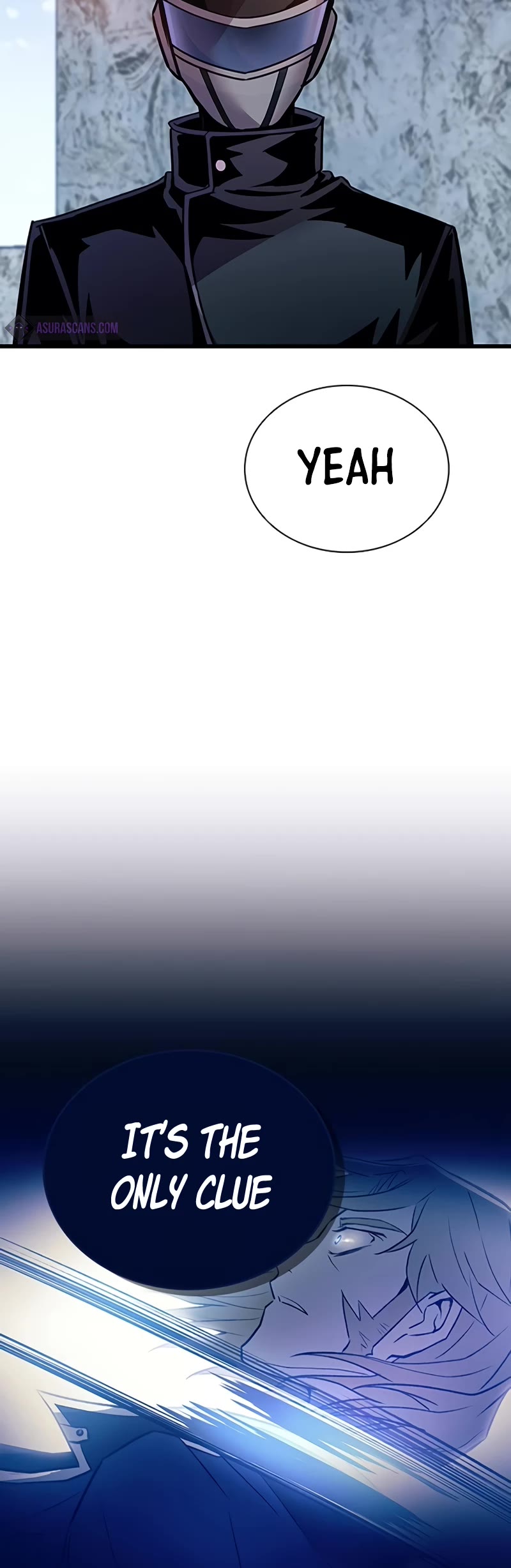 Villain to Kill chapter 154 page 31