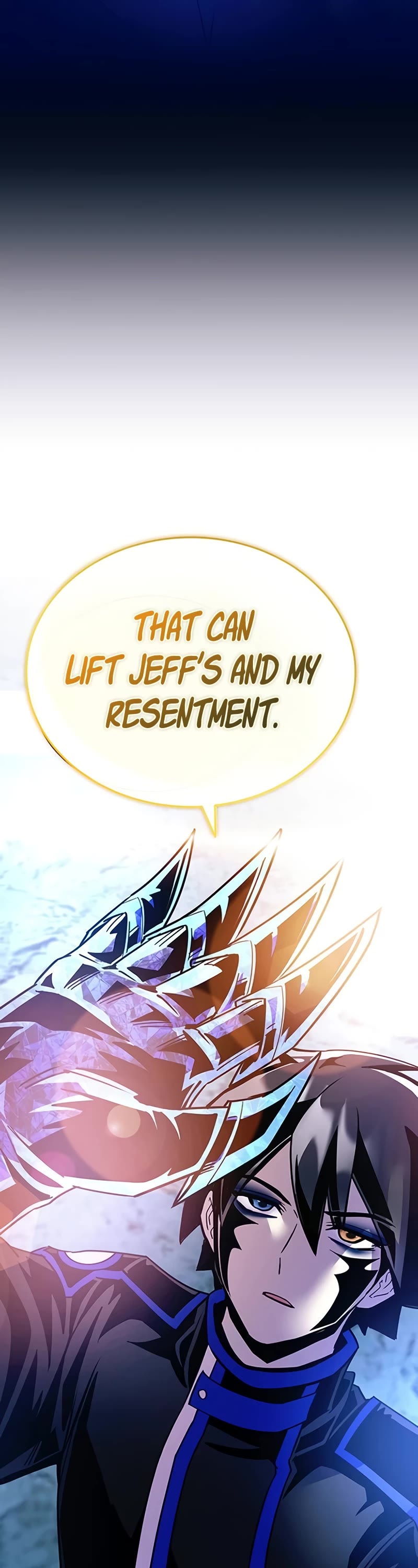 Villain to Kill chapter 154 page 32