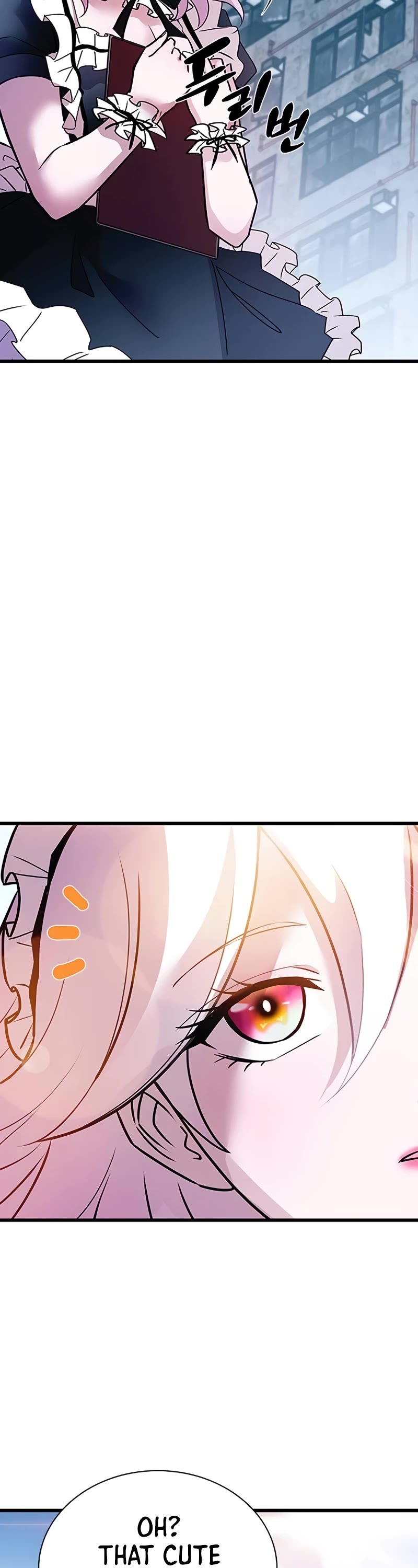 Villain to Kill chapter 154 page 34