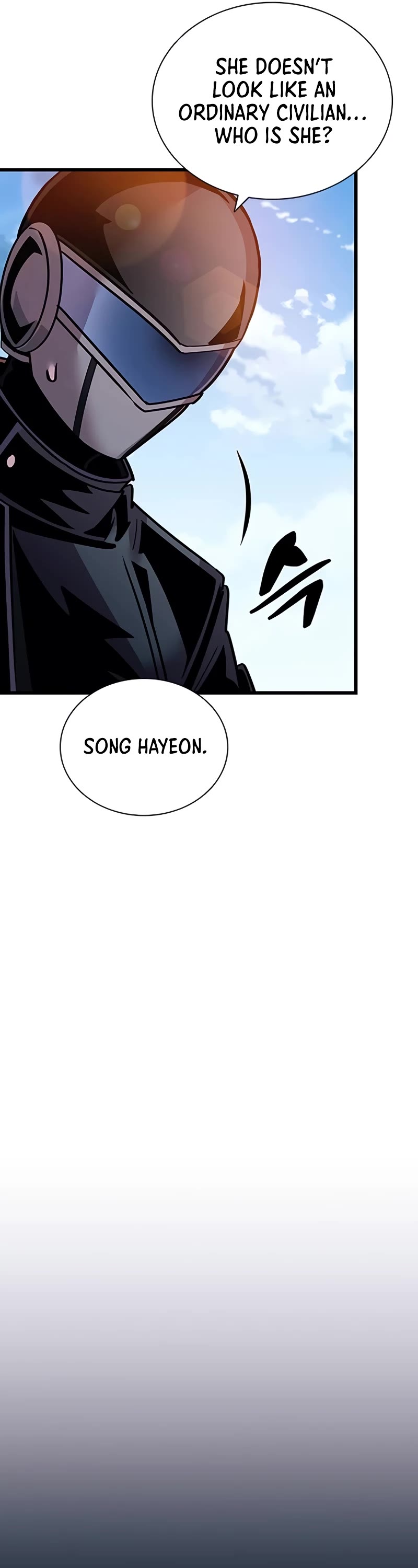 Villain to Kill chapter 154 page 37