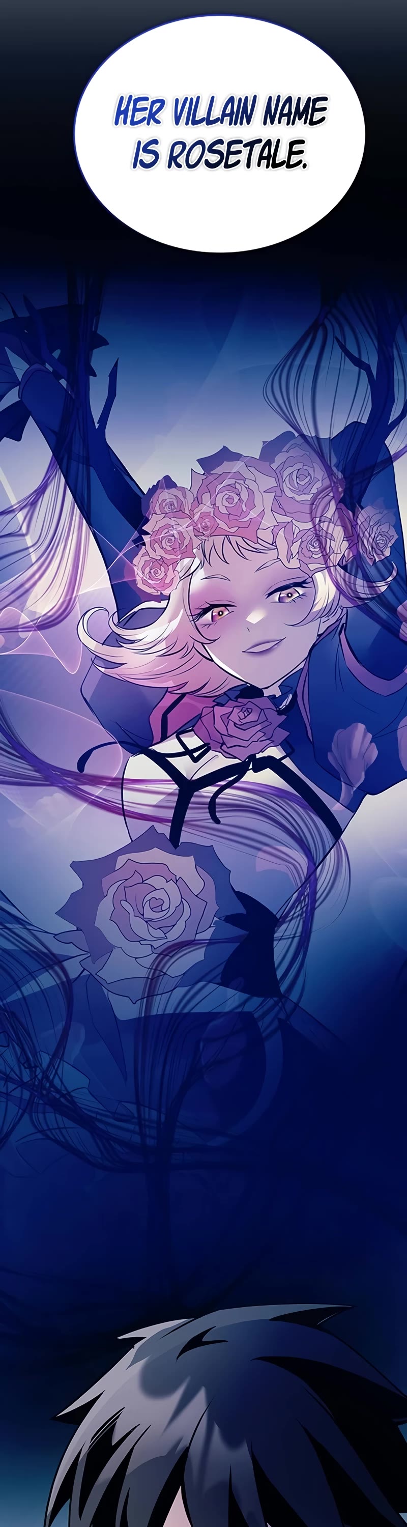 Villain to Kill chapter 154 page 38