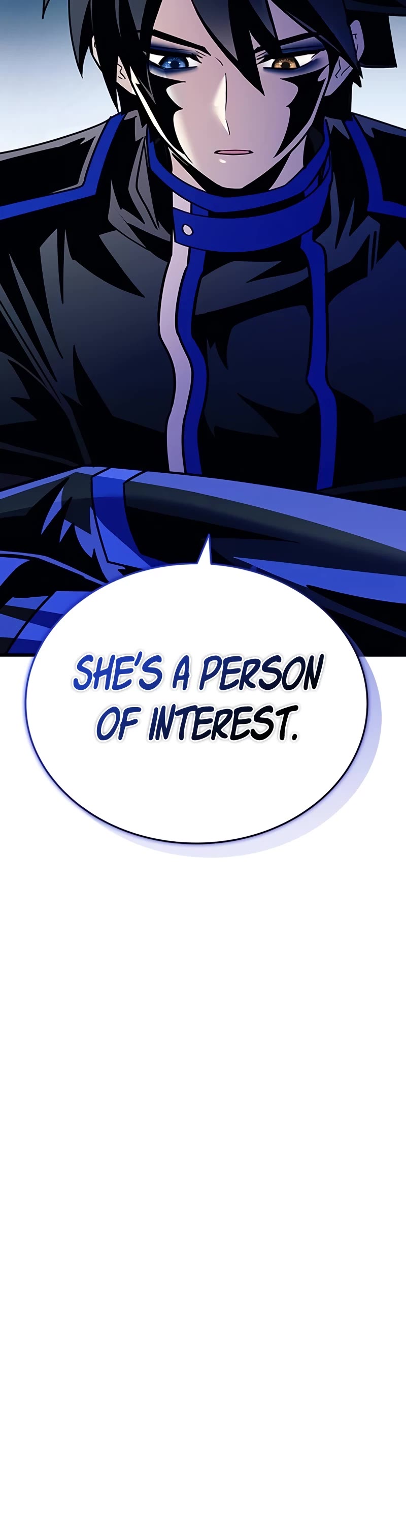 Villain to Kill chapter 154 page 39