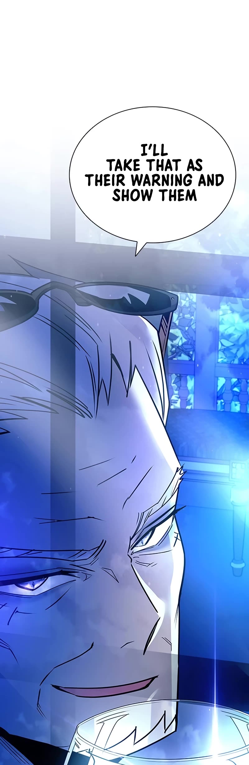 Villain to Kill chapter 154 page 50