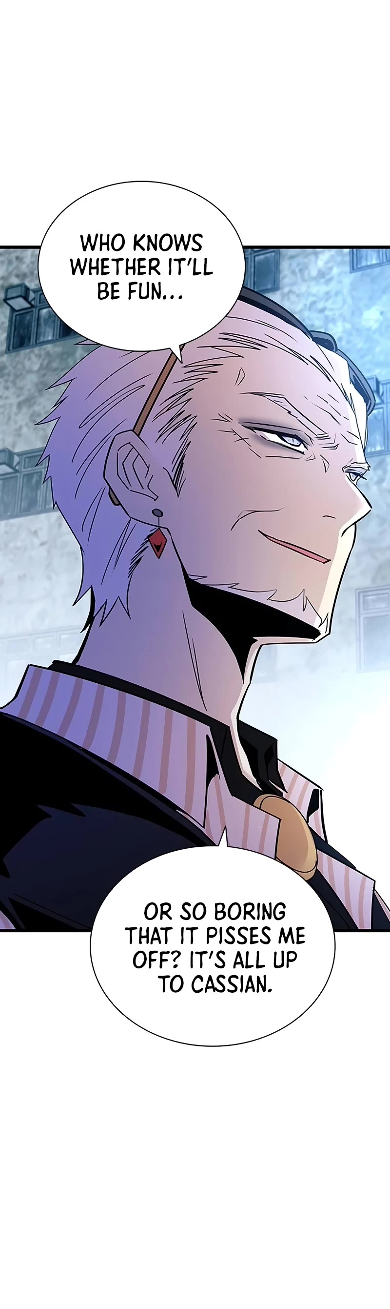 Villain to Kill chapter 155 page 16