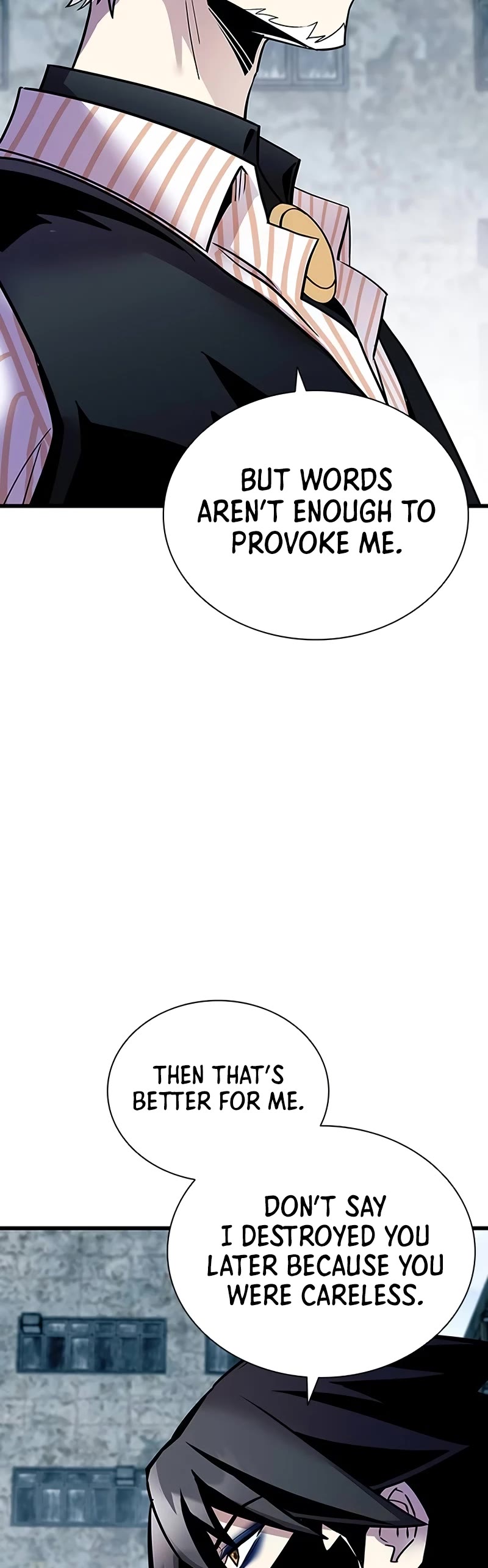 Villain to Kill chapter 155 page 19