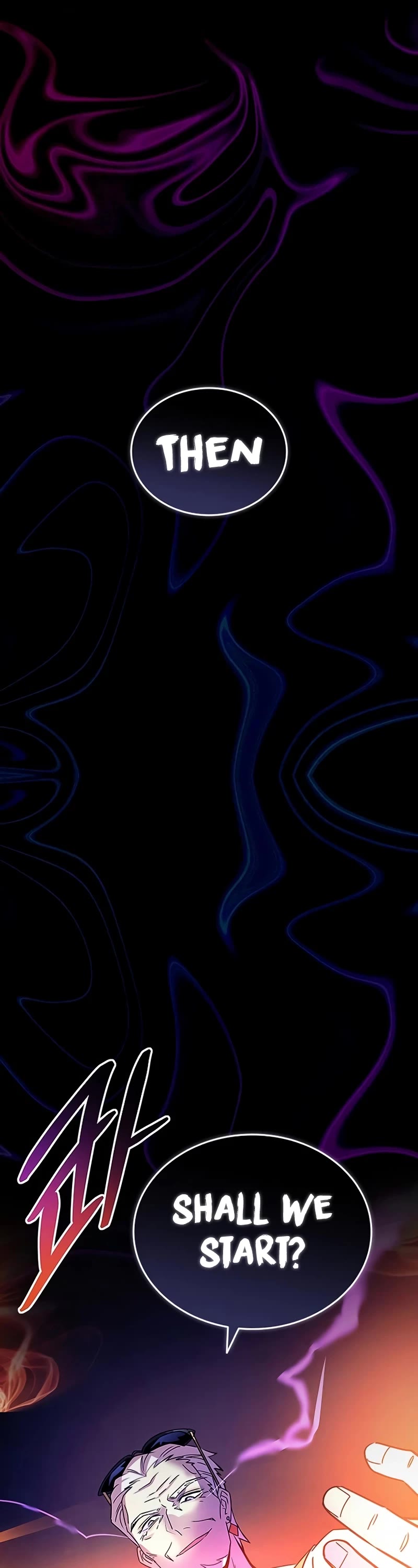 Villain to Kill chapter 155 page 21