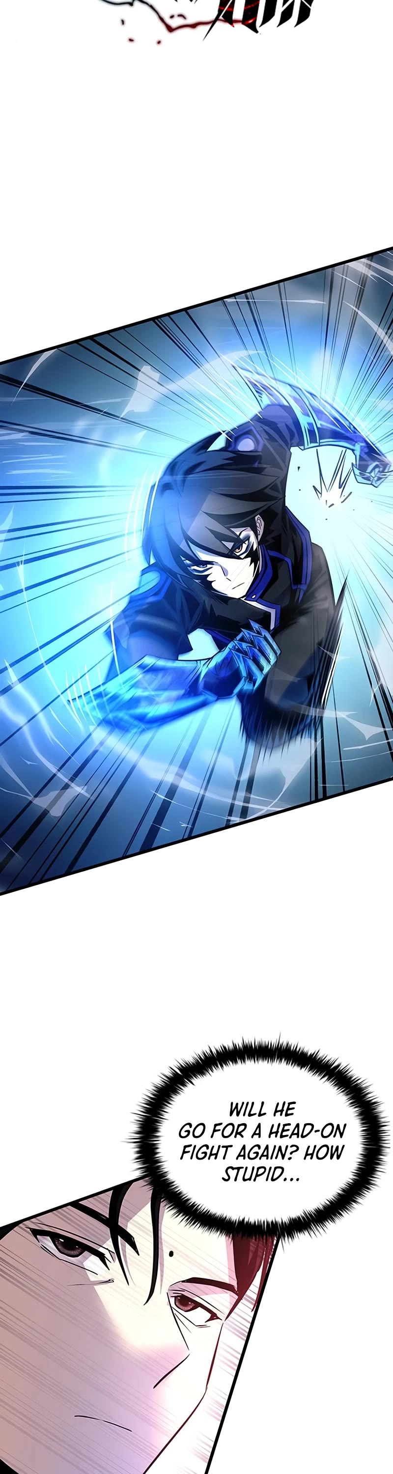 Villain to Kill chapter 155 page 23