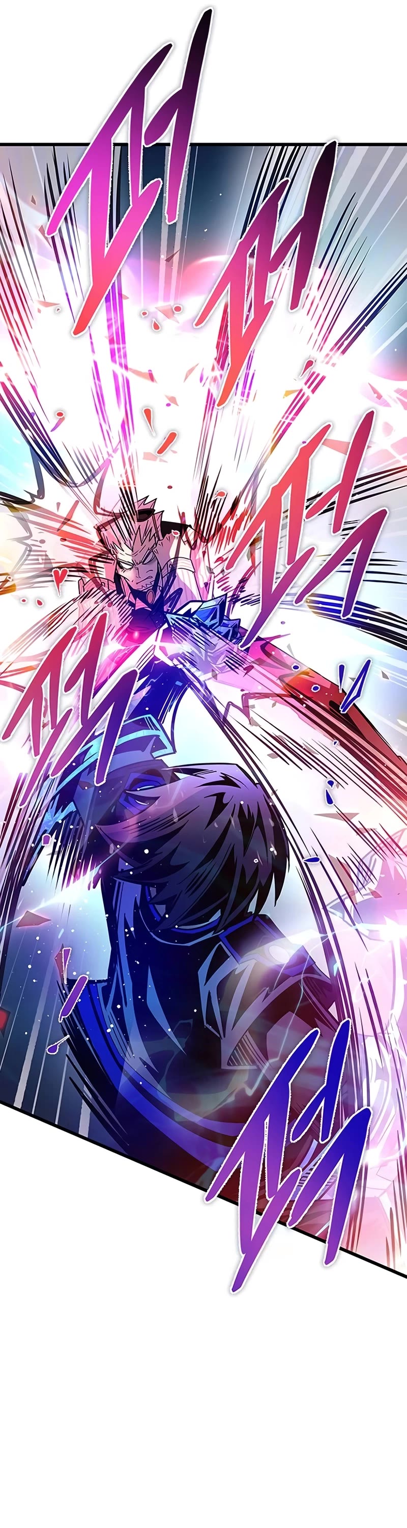 Villain to Kill chapter 155 page 31