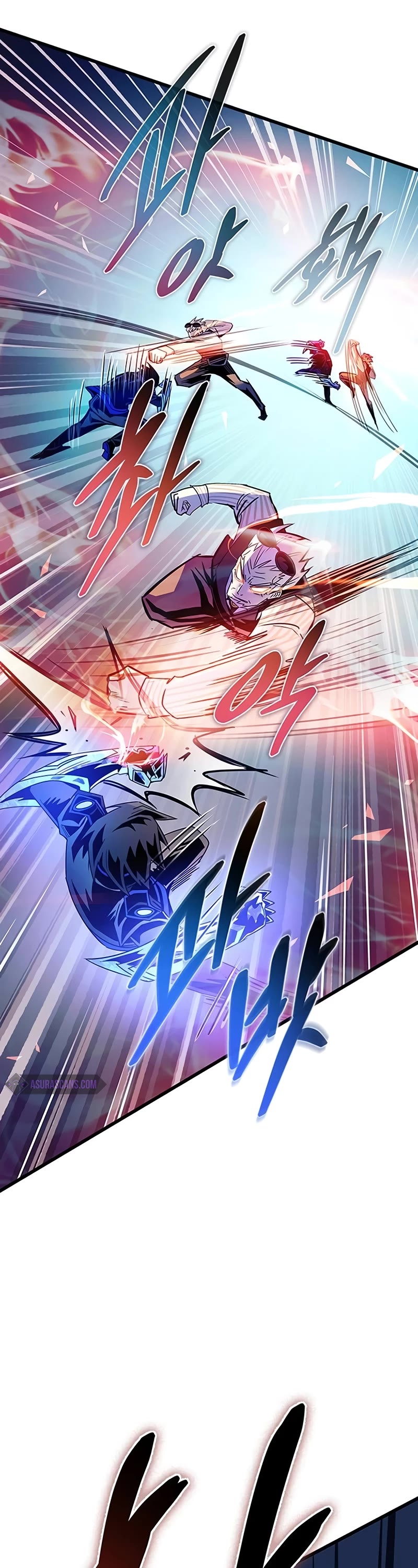 Villain to Kill chapter 155 page 32