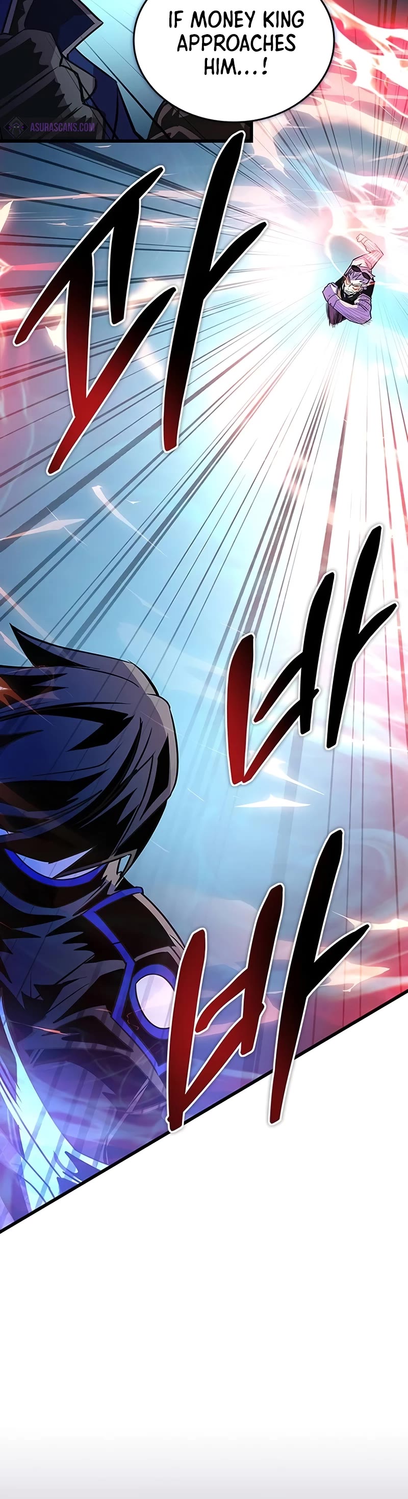 Villain to Kill chapter 155 page 39