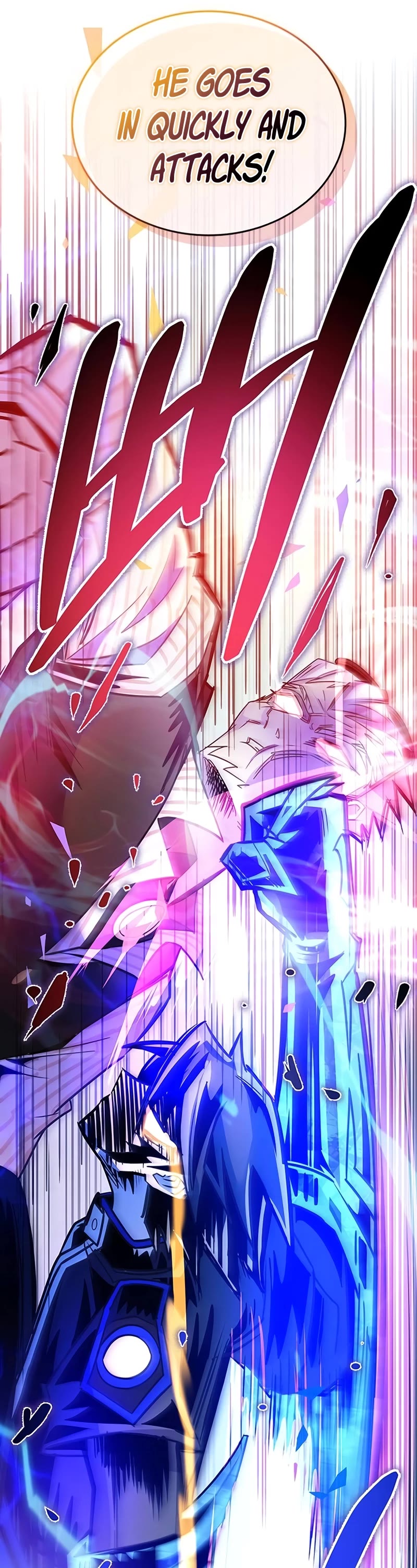 Villain to Kill chapter 155 page 50