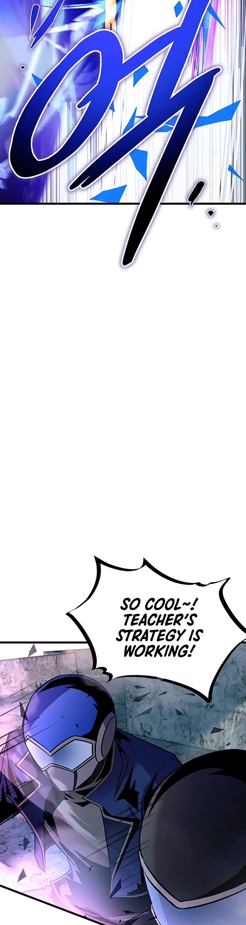 Villain to Kill chapter 155 page 51