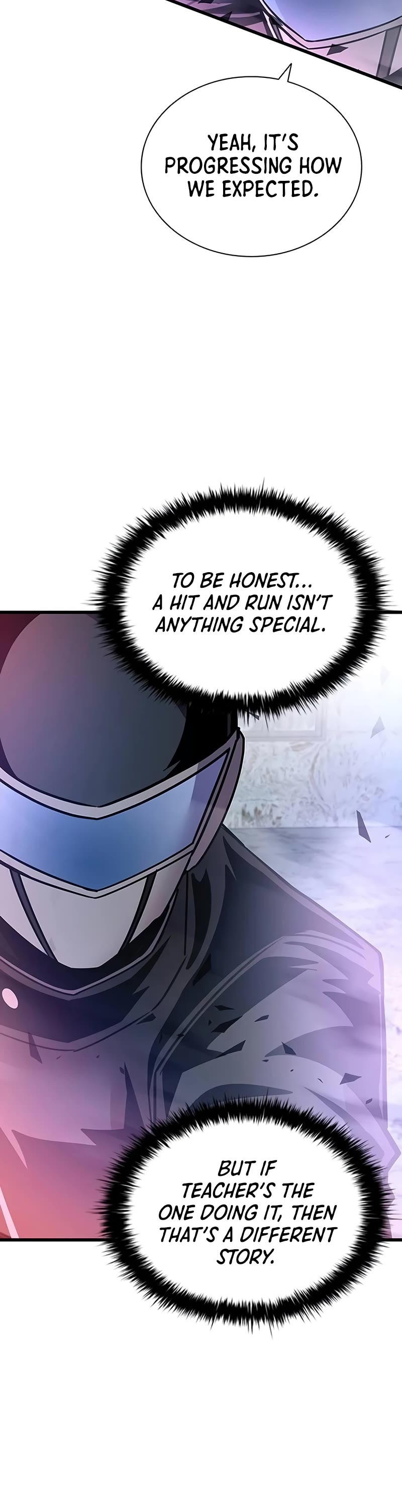 Villain to Kill chapter 155 page 52