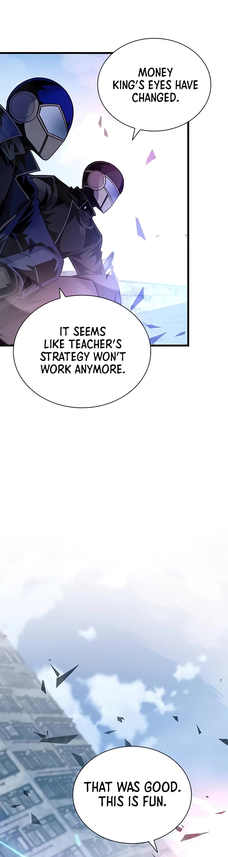 Villain to Kill chapter 155 page 56