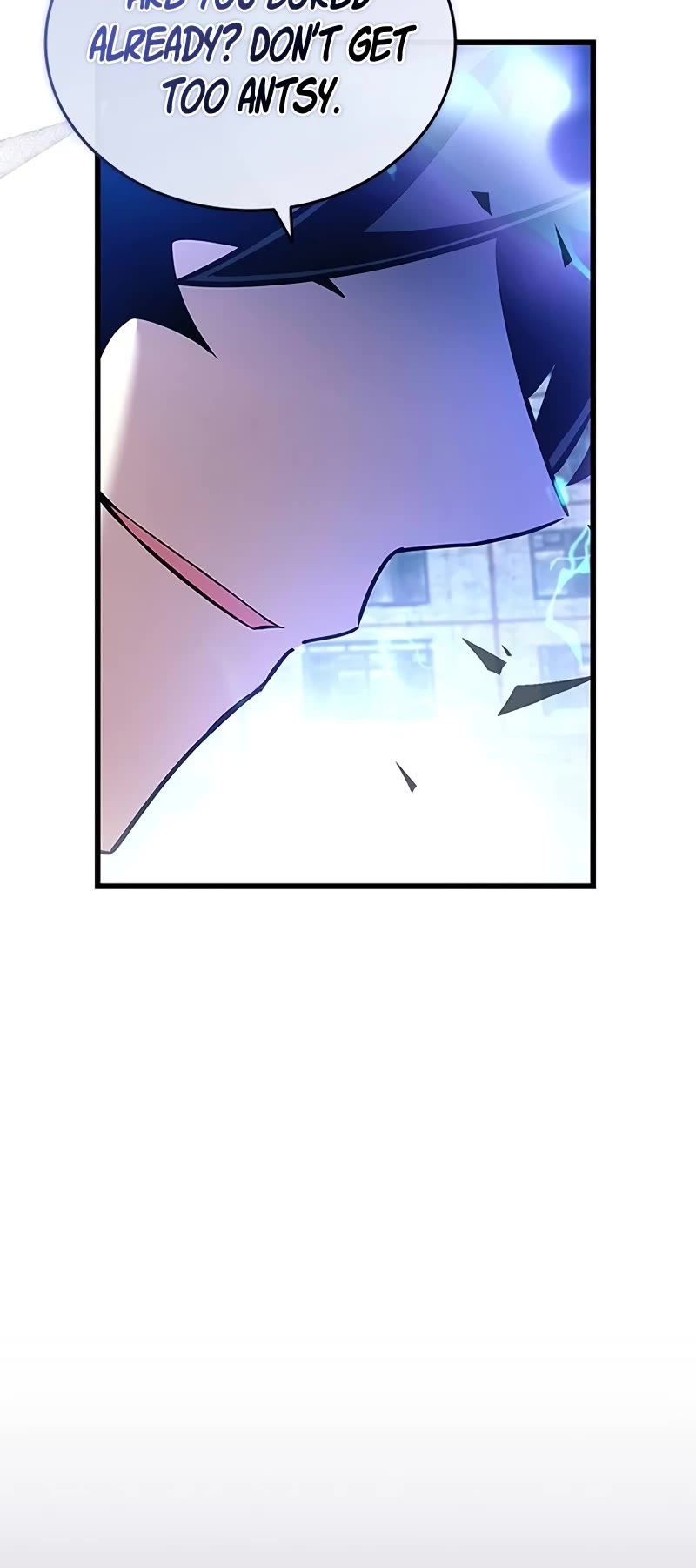 Villain to Kill chapter 155 page 59