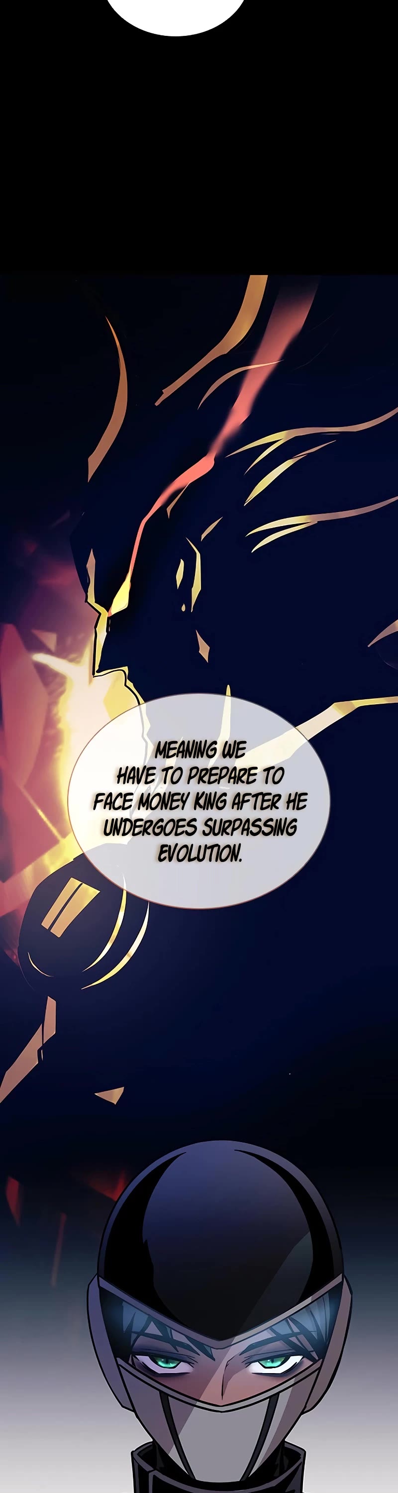 Villain to Kill chapter 156 page 13