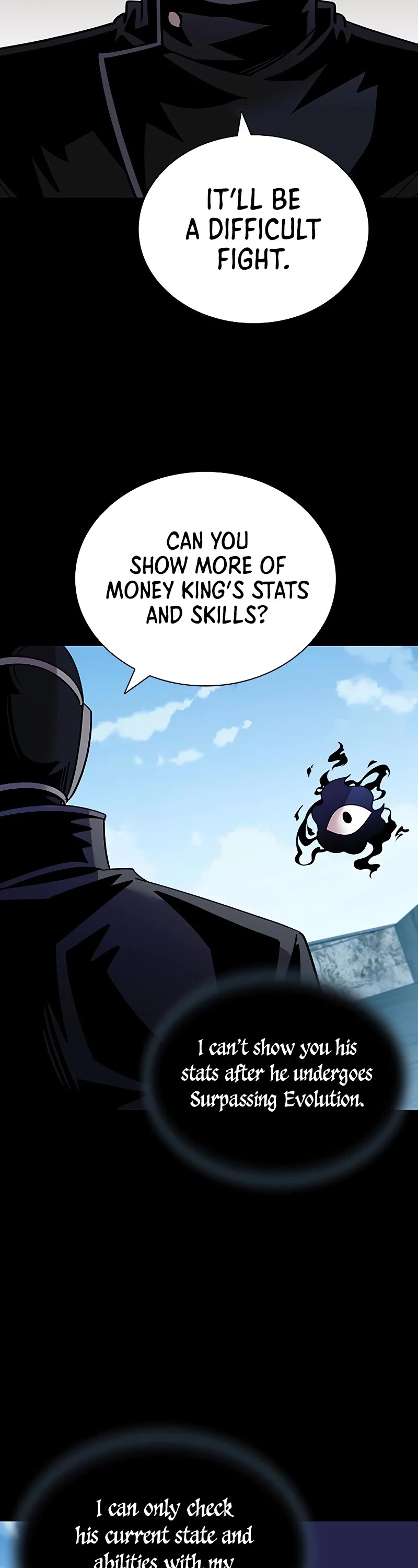 Villain to Kill chapter 156 page 14